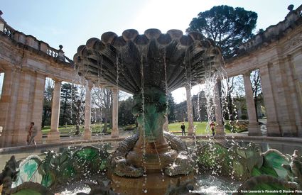 Montecatini Terme del Tettuccio