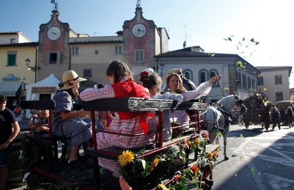 montespertoli mostra del chianti