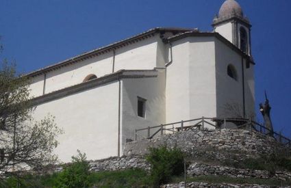 Monticello Amiata, Val di Prata