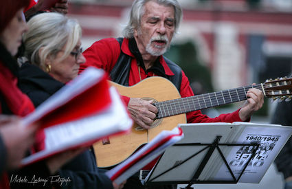 Musica a Carrara