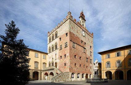 Palazzo Pretorio, Prato