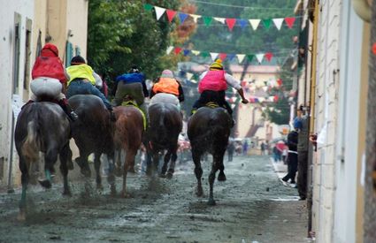 Palio di Faella 