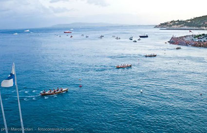 Palio marinaro dell'Argentario, Porto Santo Stefano