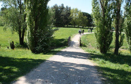 Parco di Serravalle