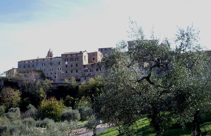 Pari, panorama