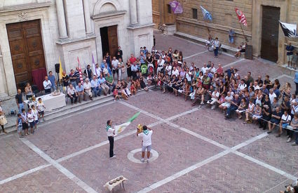 Pienza