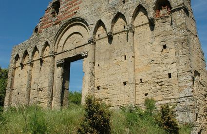 Pieve di San Giovanni Battista 