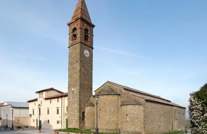 pieve santa maria a sco_