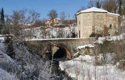 Pieve Santo Stefano