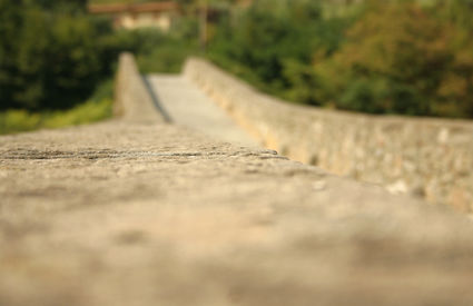 Ponte del Diavolo, Borgo a Mozzano