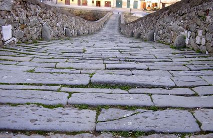 Ponte del Diavolo, Borgo a Mozzano