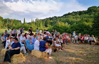 Radicondoli Festival