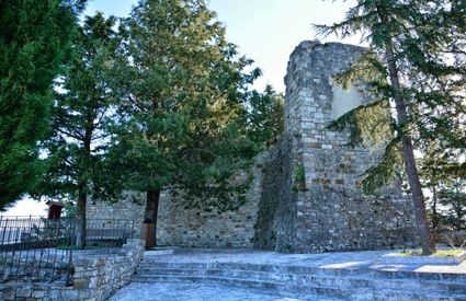 Rocca Aldobrandesca