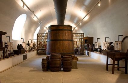 Rufina Museo della vite e del vino