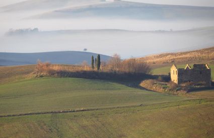 San Casciano dei Bagni