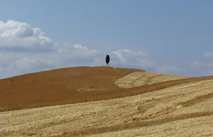 San Casciano dei Bagni