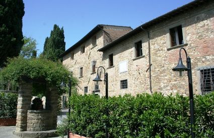 San Casciano in Val di Pesa