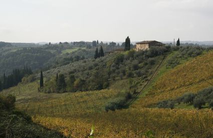 San Casciano in Val di Pesa