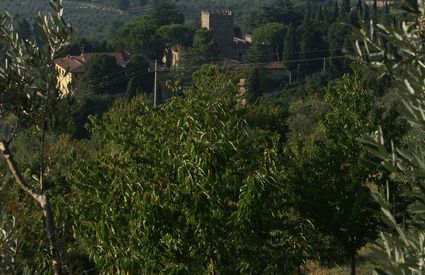 San Casciano in Val di Pesa