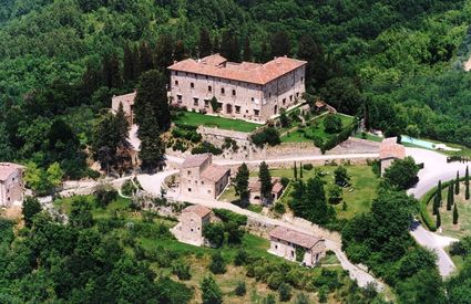 San Casciano in Val di Pesa