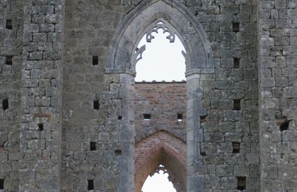 San Galgano, Chiusdino