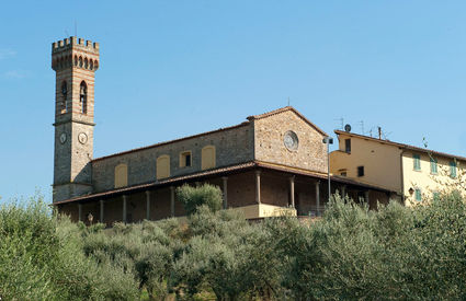 San Martino alla Palma, Scandicci