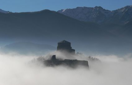 San Romano in Garfagnana