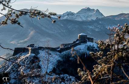 San Romano in Garfagnana