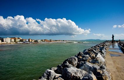 San Vincenzo, Il Marinaio