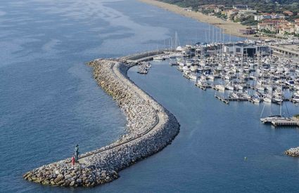 San Vincenzo, il Marinaio