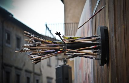 Sansepolcro Palio della balestra