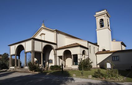 Santuario SS Annunziata