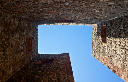 Scorcio di San Giovanni Valdarno