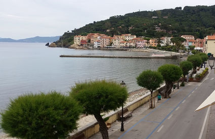 Seafront, borgo del Cotone