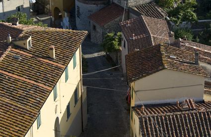 Serravalle Pistoiese