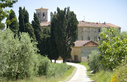 Serravalle Pistoiese