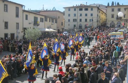 Signa Festa Beata Giovanna