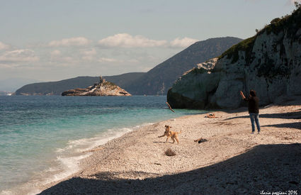 Spiaggia di Capobianco