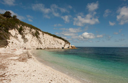 Spiaggia Portoferraio Elba