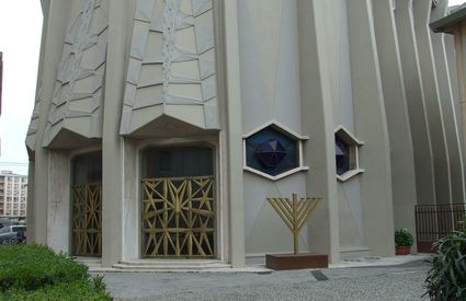 Synagogue