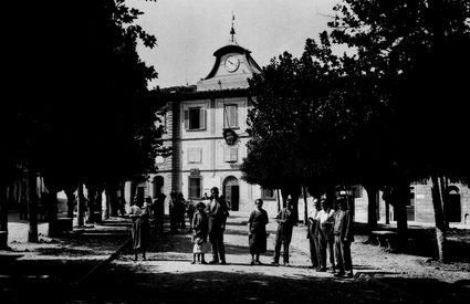 Tavarnelle, 1932 