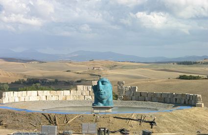 Teatro del Silenzio