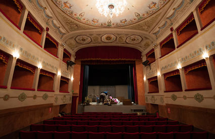 Teatro di Buti