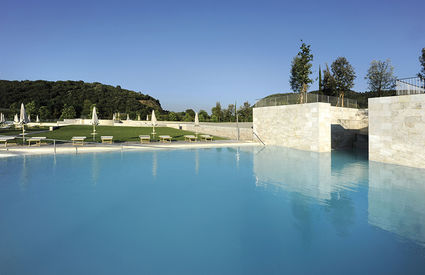 Terme Antica Querciolaia, Rapolano Terme