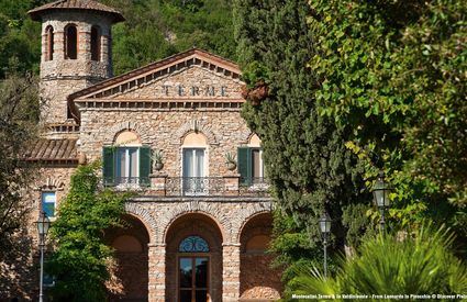 Terme Monsummano Terme