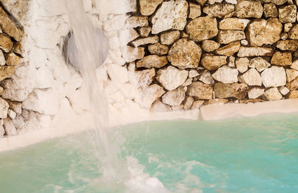 Terme San Giovanni, Rapolano Terme