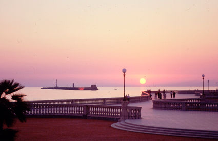 Terrazza Mascagni