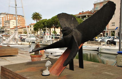 Viareggio, Seafaring Museum