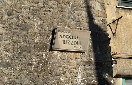 vie e piazze di Montereggio