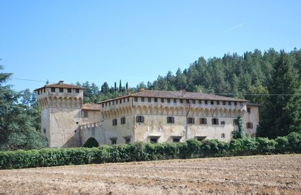 Villa Cafaggiolo